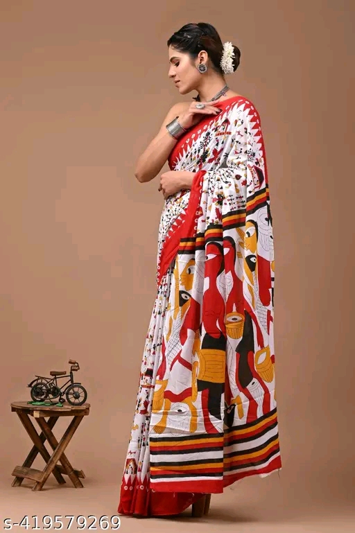 Abhisarika Superior Saree